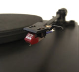 Tourne-disque REVOLVER REBEL Turntable