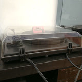 Tourne-disque REVOLVER REBEL Turntable
