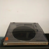 Tourne-disque SONY PSLX-500 Turntable