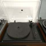 Tourne-disque REVOLVER REBEL Turntable