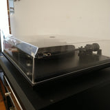 Tourne-disque REVOLVER REBEL Turntable
