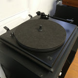 Tourne-disque REVOLVER REBEL Turntable
