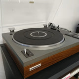 Tourne-disque PIONEER PL-112D Turntable