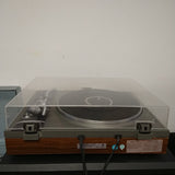 Tourne-disque PIONEER PL-112D Turntable