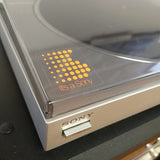 Tourne-disque SONY PSLX-500 Turntable
