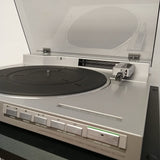 Tourne-disque SONY PSLX-500 Turntable