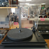 Tourne-disque REVOLVER REBEL Turntable