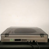 Tourne-disque SONY PSLX-500 Turntable