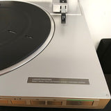 Tourne-disque SONY PSLX-500 Turntable