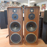 Ditton 66 haut-parleurs/ Speakers