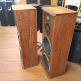 Ditton 66 haut-parleurs/ Speakers