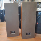 Ditton 66 haut-parleurs/ Speakers
