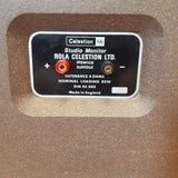 Ditton 66 haut-parleurs/ Speakers