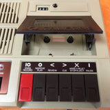 CALIFONE 5270 Enregistreur à cassette / Tape recorder