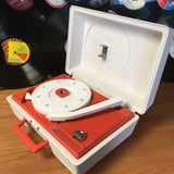 Tourne-disque Vintage General Electric Turntable RM110C