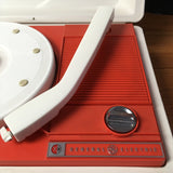 Tourne-disque Vintage General Electric Turntable RM110C
