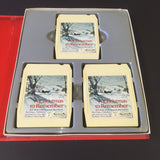 A Christmas to Remember - Coffret 8 Pistes / 8 track Box Set - Musique de Noël