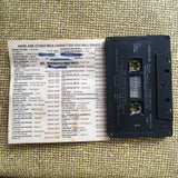 LYNARD SKYNARD - Pronounced 'Lĕh-'nérd 'Skin-'nérd (1981) -mcac-37211 - CASSETTE