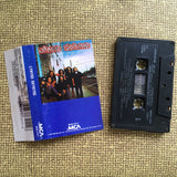 LYNARD SKYNARD - Pronounced 'Lĕh-'nérd 'Skin-'nérd (1981) -mcac-37211 - CASSETTE