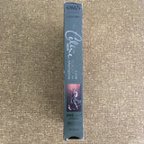 CÉLINE DION - Live in Memphis 1997 - CV 50181 - VHS