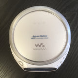 Baladeur SONY D-NE509 Walkman