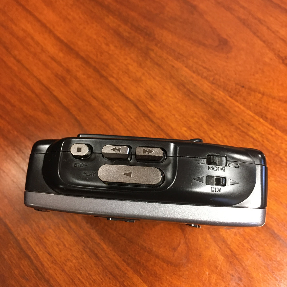 Courroie De Remplacement Pour Sony Walkman WM-FX 41 - Pièce Identique à L'originale