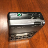 Baladeur cassette Vintage SONY WALKMAN WM-FX40 - Auto Reverse - AM/FM