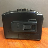Baladeur cassette Vintage SONY WALKMAN WM-FX40 - Auto Reverse - AM/FM