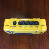 Baladeur SONY WALKMAN SPORTS WM-AF54