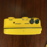 Baladeur SONY WALKMAN SPORTS WM-AF54