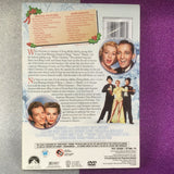 Irving Berlin's White Christmas / Noël Blanc - DVD / Film de Noël - Christmas Movie