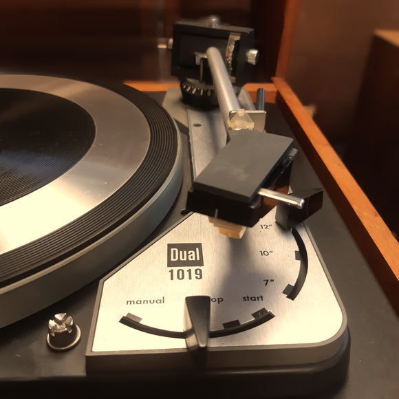 Tourne-disques / Turntables