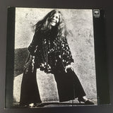 BIG BROTHER & THE HOLDING COMPANY - Janis Joplin - Cheap Thrills - KCS 9700 (Original 1968) - 33 TOURS / LP