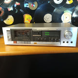 TEAC V-33 Lecteur enregistreur cassette / Tape player recorder