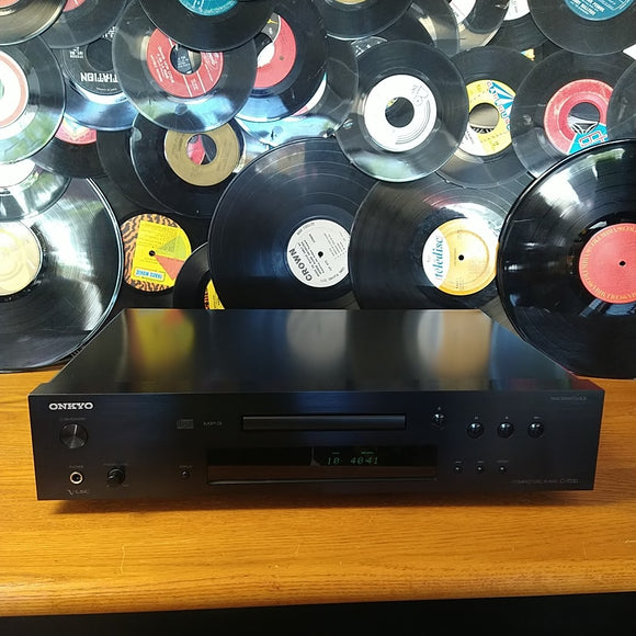 ONKYO C-7030 Lecteur CD / CD player