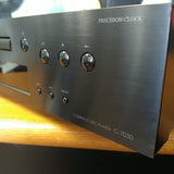 ONKYO C-7030 Lecteur CD / CD player