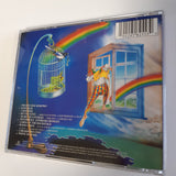 MARILLION - Misplaced Childhood - CD