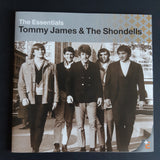 TOMMY JAMES & THE SHONDELLS - The essentials