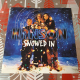 Hanson - Snowed in / CD - Musique de Noël