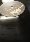 MICHAEL JACKSON / Thriller - Original 1982- Epic -QE8112 - Canada