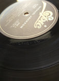 MICHAEL JACKSON / Thriller - Original 1982- Epic -QE8112 - Canada