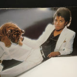 MICHAEL JACKSON / Thriller - Original 1982- Epic -QE8112 - Canada