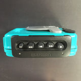 WALKMAN SONY SPORTS WM-SXF30 / Turquoise