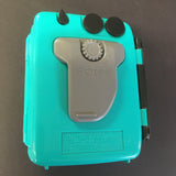 WALKMAN SONY SPORTS WM-SXF30 / Turquoise