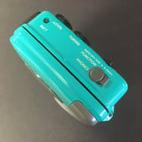 WALKMAN SONY SPORTS WM-SXF30 / Turquoise