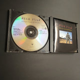 PINK FLOYD / Delicate Sound of Thunder - LIVE - 1988 - Coffret 2 x CD Boxset