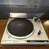 Tourne-disque TECHNICS SL-Q2 Turntable