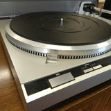 Tourne-disque TECHNICS SL-Q2 Turntable