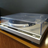 Tourne-disque TECHNICS SL-Q2 Turntable