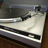 Tourne-disque TECHNICS SL-Q2 Turntable